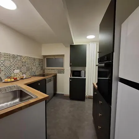 La Casita בית נופש סיג'אן