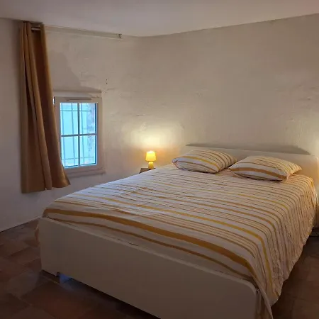 بيت للعطل La Casita