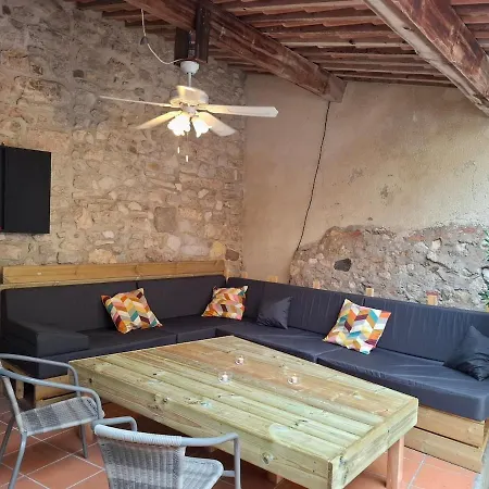 La Casita بيت للعطل سيجيان