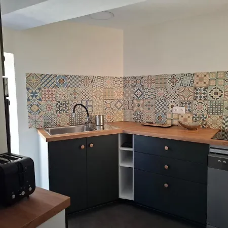 La Casita بيت للعطل *