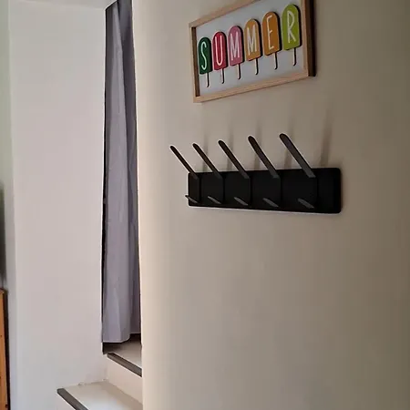 بيت للعطل La Casita *