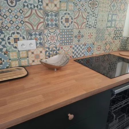 La Casita بيت للعطل