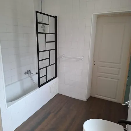 بيت للعطل La Casita