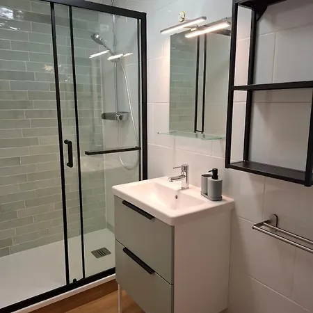 بيت للعطل La Casita *