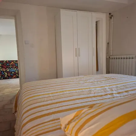 La Casita بيت للعطل سيجيان