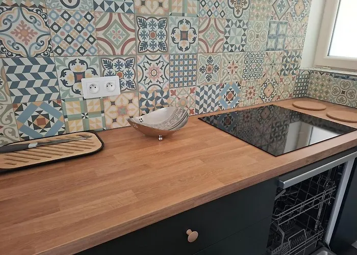 La Casita Nyaraló