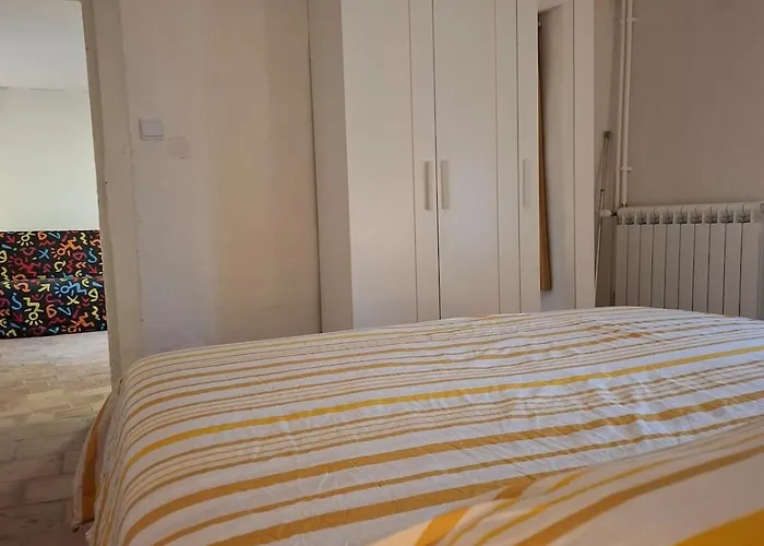 La Casita Nyaraló Sigean